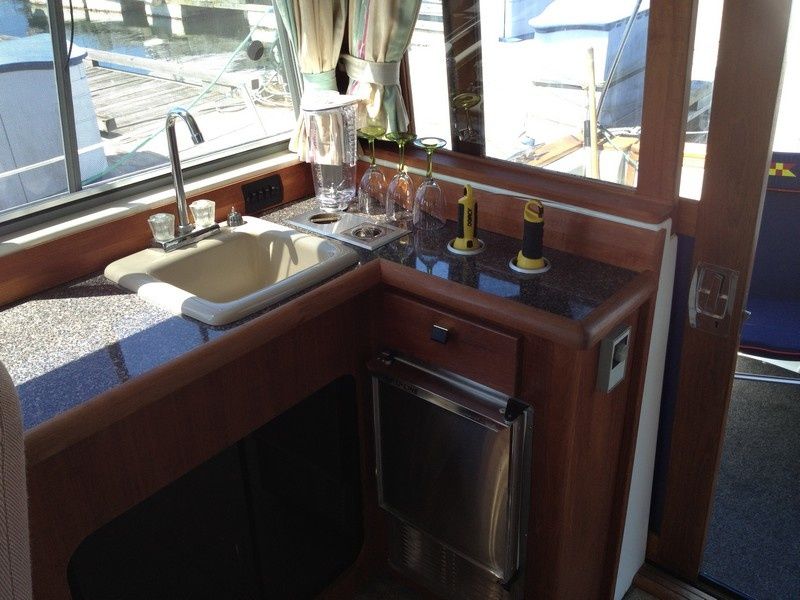 Bayliner 3888 | Ocean Pearl