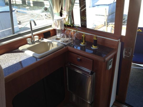 Bayliner 3888 | Ocean Pearl