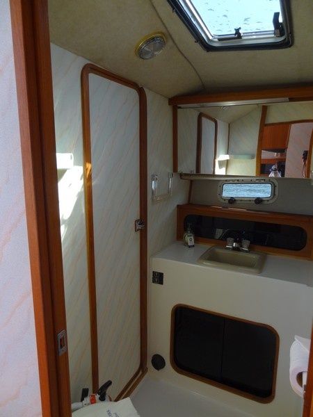 Bayliner 3888 | Ocean Pearl