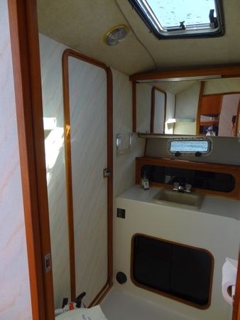 Bayliner 3888 | Ocean Pearl