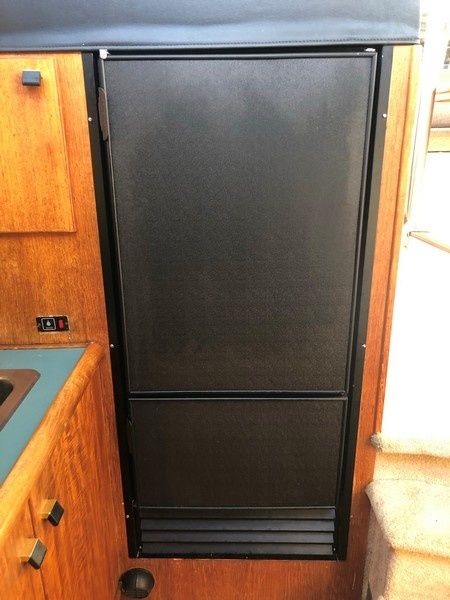 Bayliner 3888 | Ocean Pearl