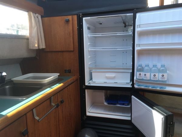 Bayliner 3888 | Ocean Pearl