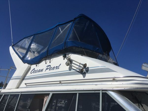 Bayliner 3888 | Ocean Pearl