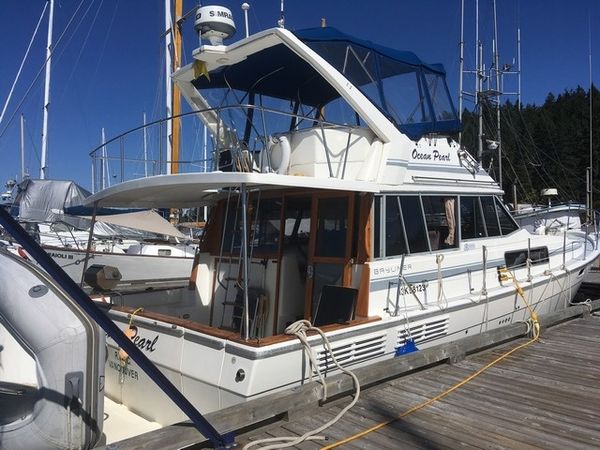 Bayliner 3888 | Ocean Pearl