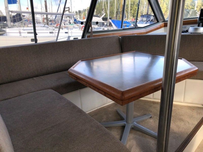 Bayliner 3888 | Ocean Pearl