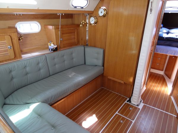 Catalina 36 | Desiderata