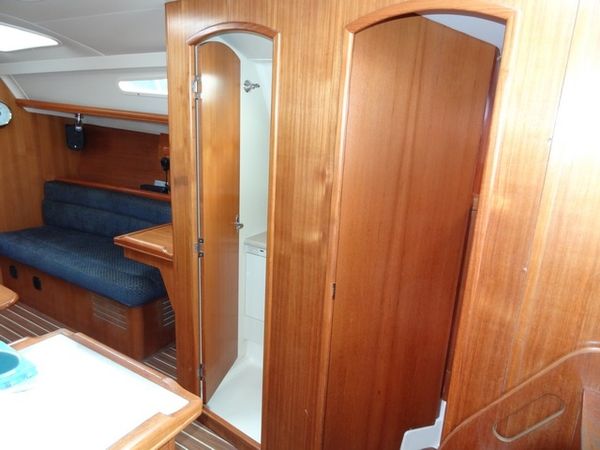 Hunter 33 | Nuestro Casa