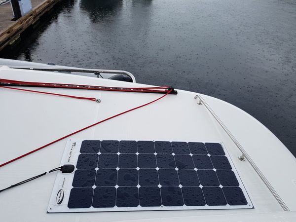 Lagoon 42 | Water Dragon