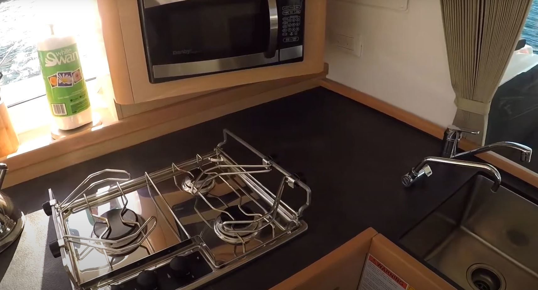 Lagoon 42 | Water Dragon