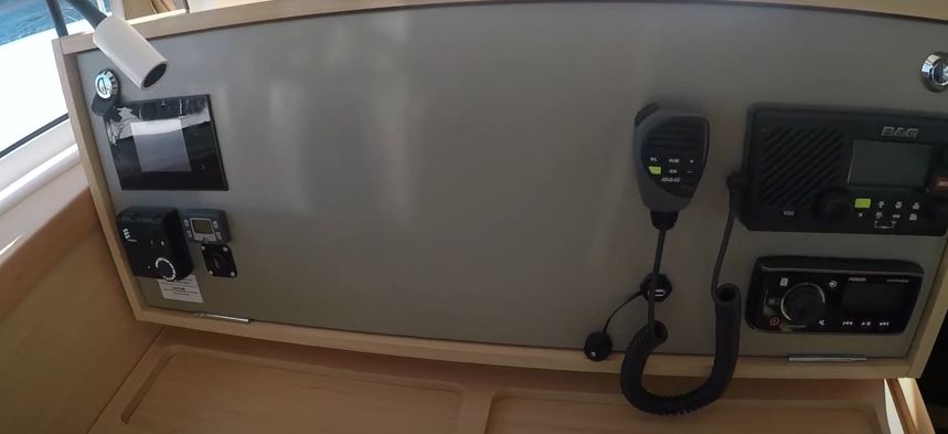 Lagoon 42 | Water Dragon