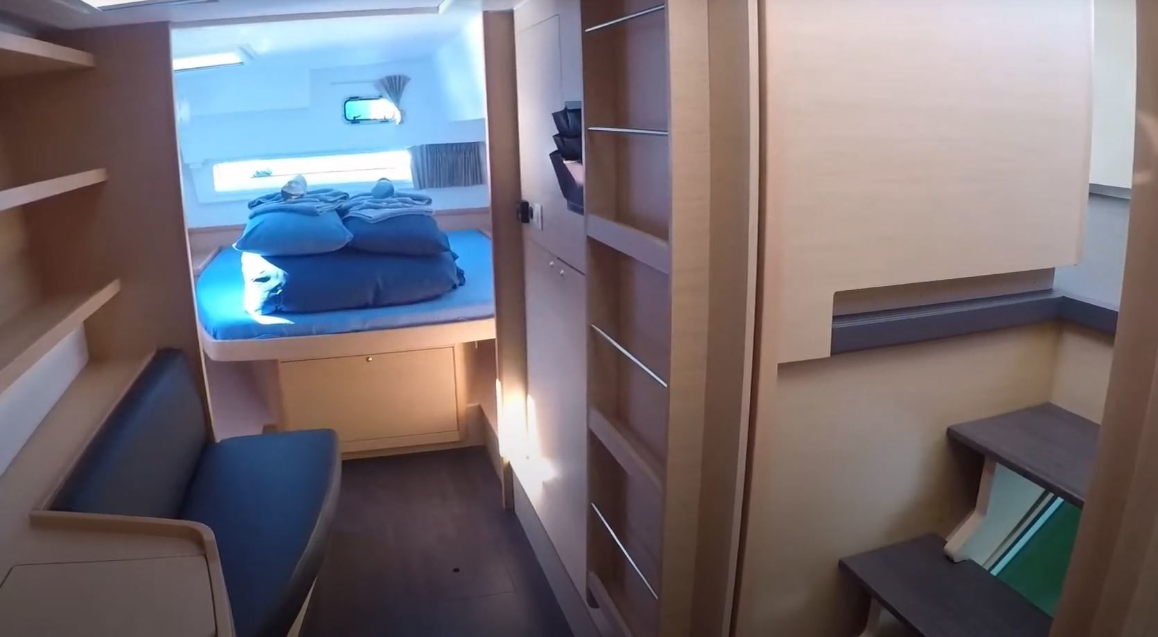 Lagoon 42 | Water Dragon