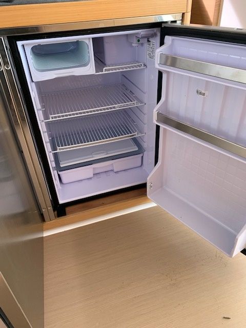 Dufour 48 | Bahia Serena