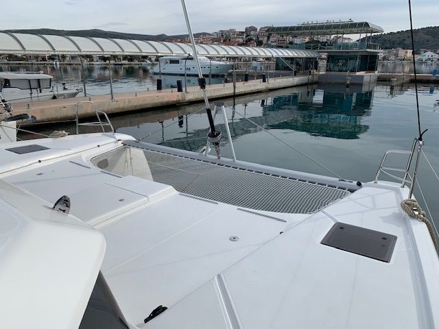 Dufour 48 | Bahia Serena