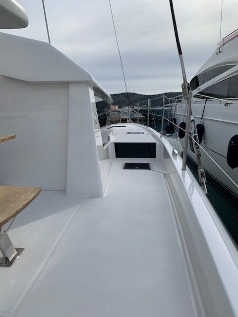 Dufour 48 | Bahia Serena