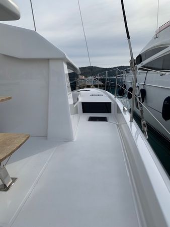 Dufour 48 | Bahia Serena