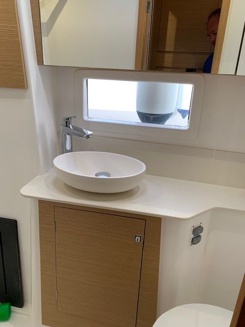 Dufour 48 | Bahia Serena