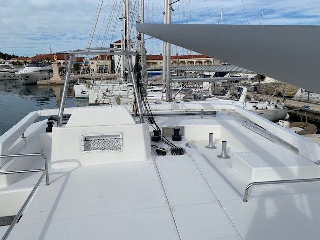 Dufour 48 | Bahia Serena