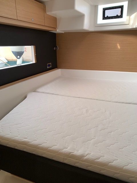 Dufour 48 | Bahia Serena