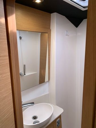 Dufour 48 | Bahia Serena