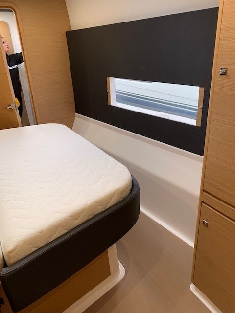 Dufour 48 | Bahia Serena