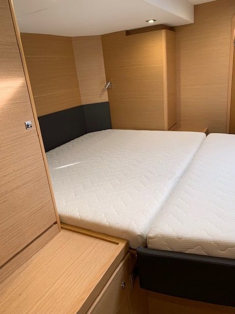 Dufour 48 | Bahia Serena