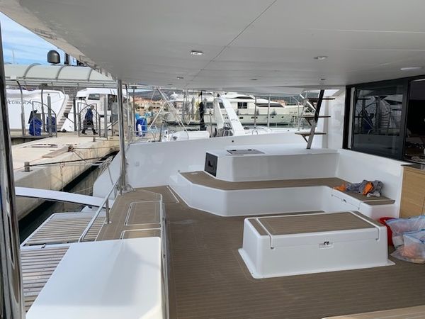 Dufour 48 | Bahia Serena