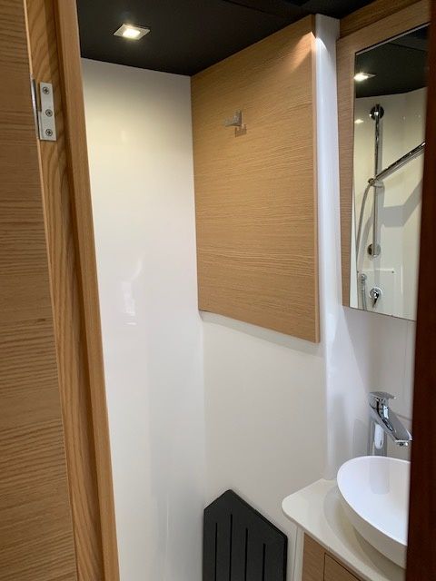 Dufour 48 | Bahia Serena