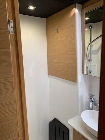 Dufour 48 | Bahia Serena