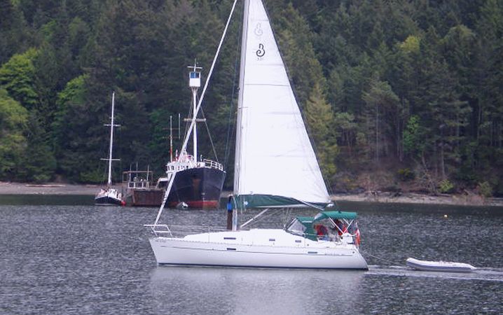 Beneteau 331 | Kala Kala