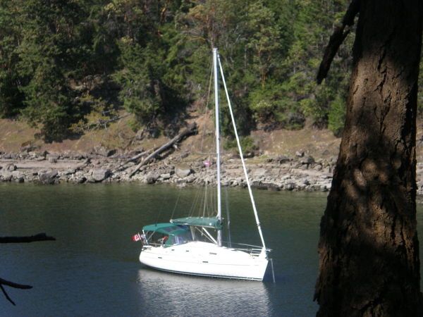 Beneteau 331 | Kala Kala