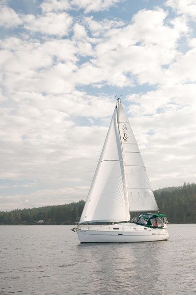 Beneteau 331 | Kala Kala