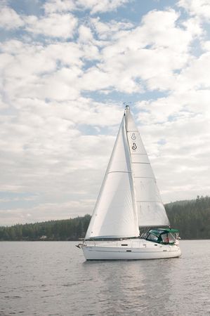 Beneteau 331 | Kala Kala