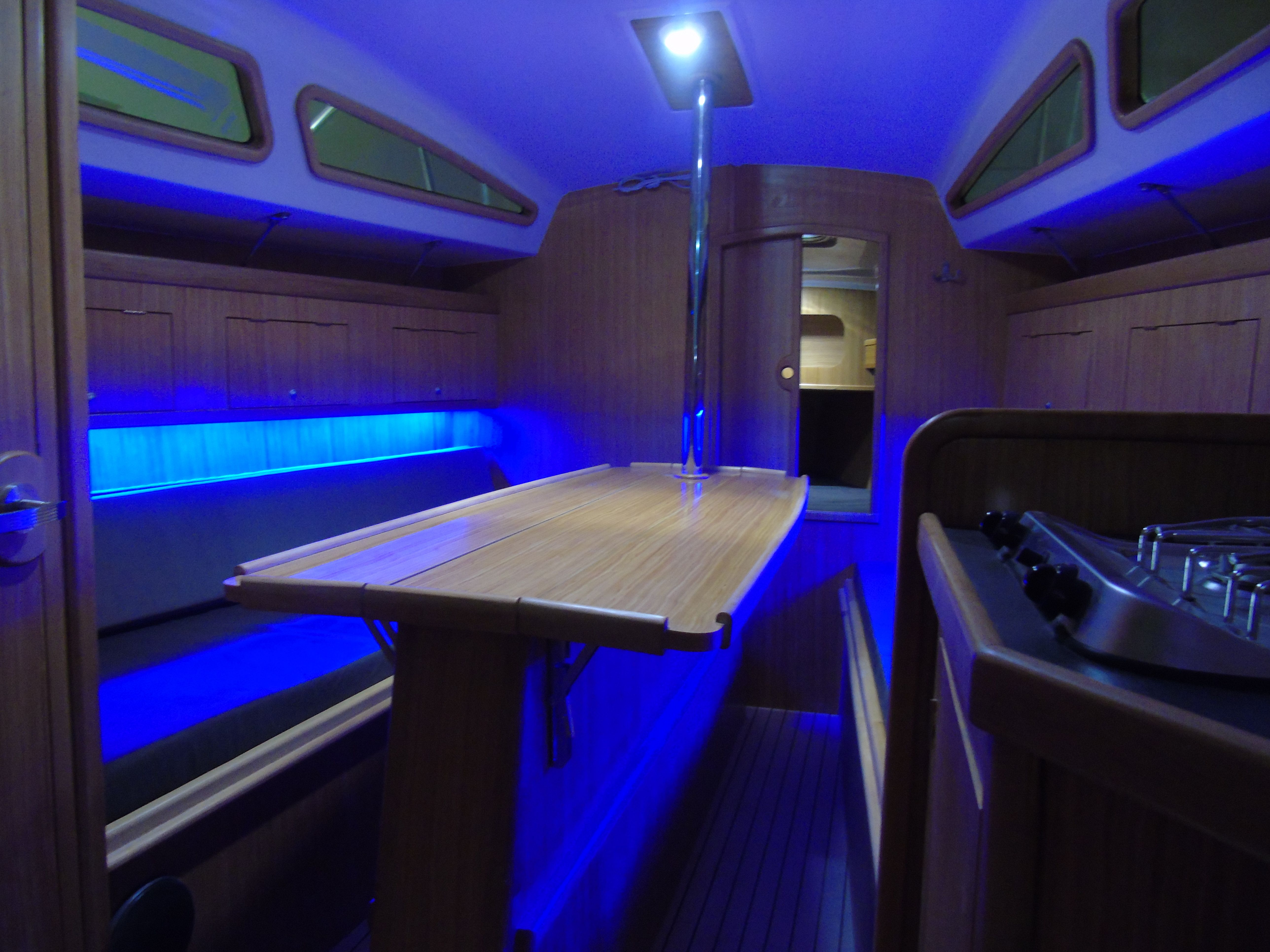 Phobos 25 | El Yague