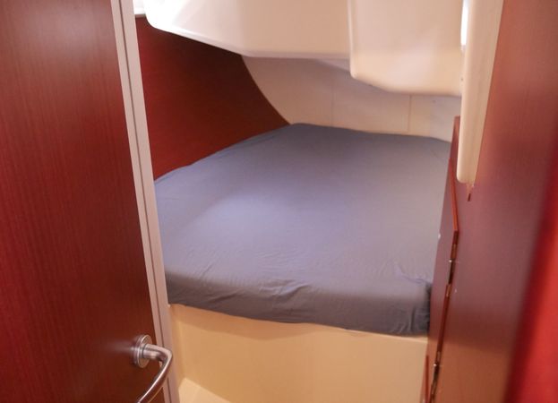 Hanse 455 | Lion Heart