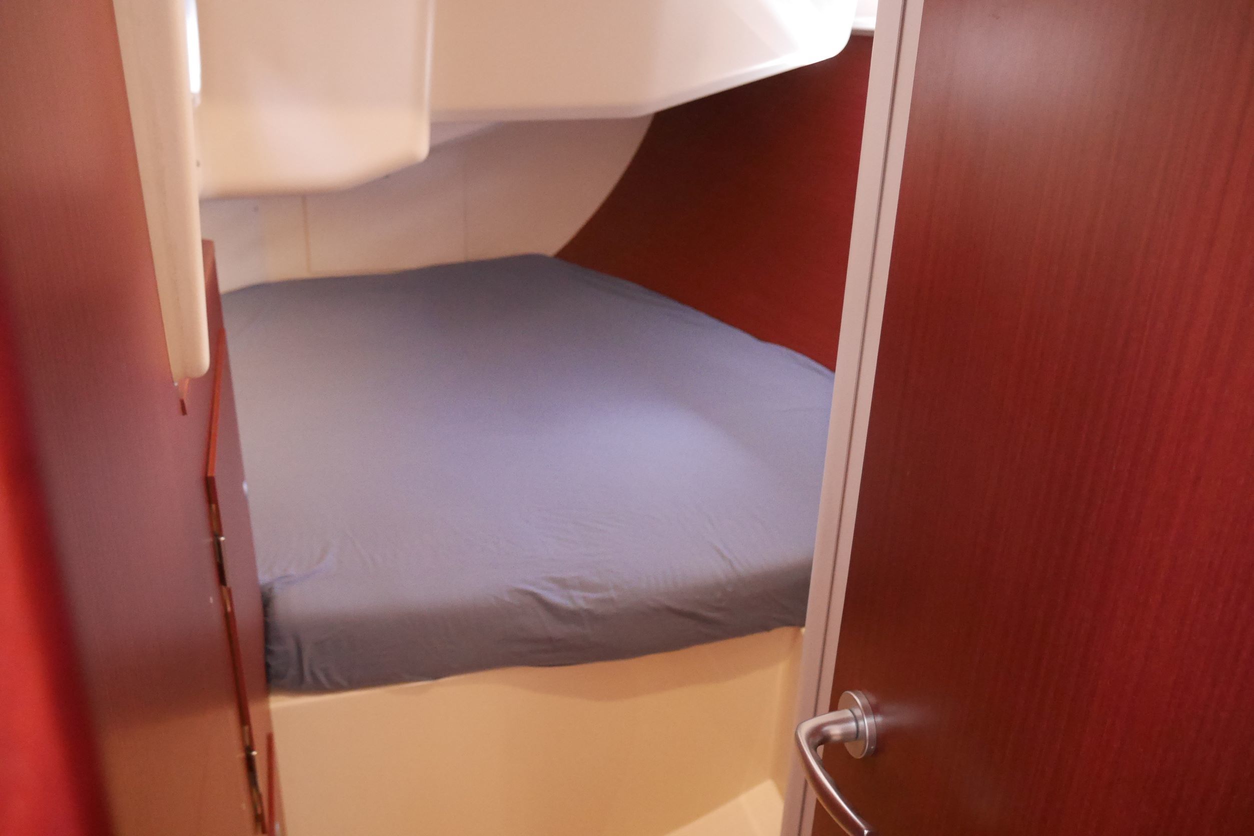 Hanse 455 | Lion Heart