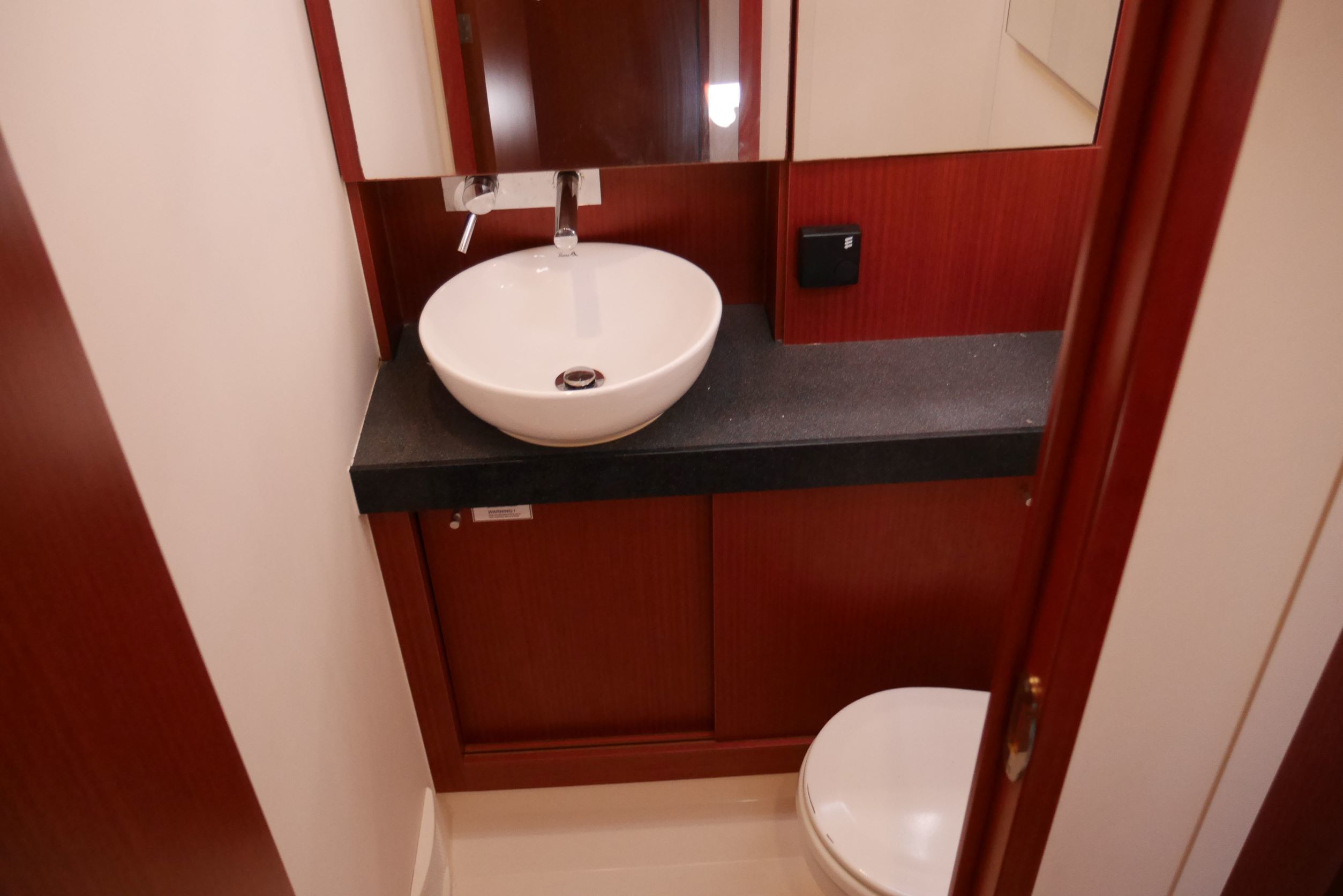 Hanse 455 | Lion Heart