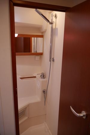 Hanse 455 | Lion Heart