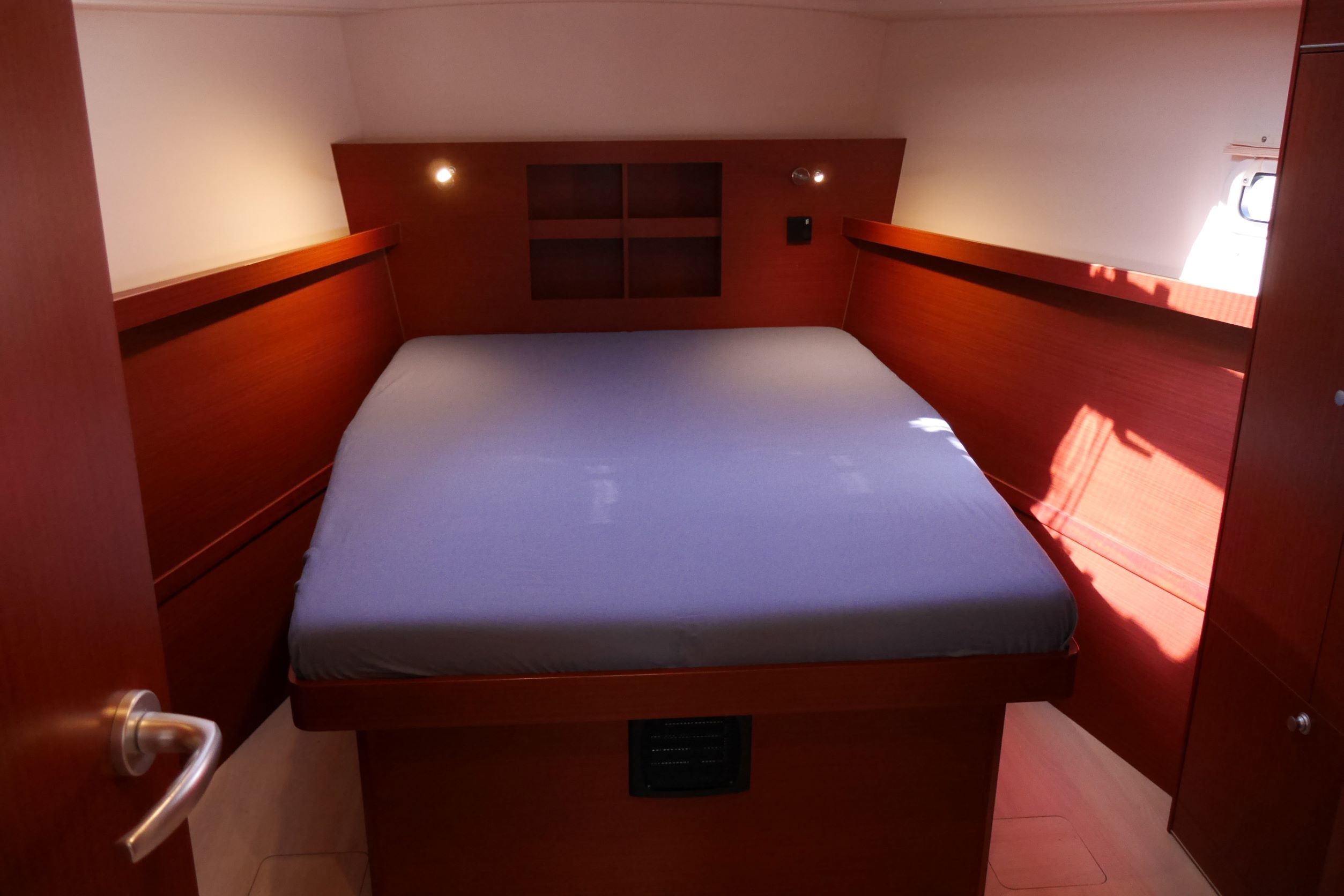 Hanse 455 | Lion Heart