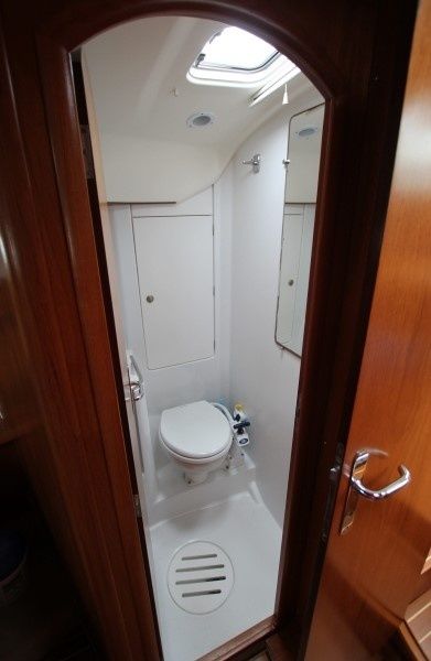 Jeanneau Sun Odyssey 40 DS | Toucan