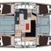 Fountaine Pajot Helia 44 | Kailani