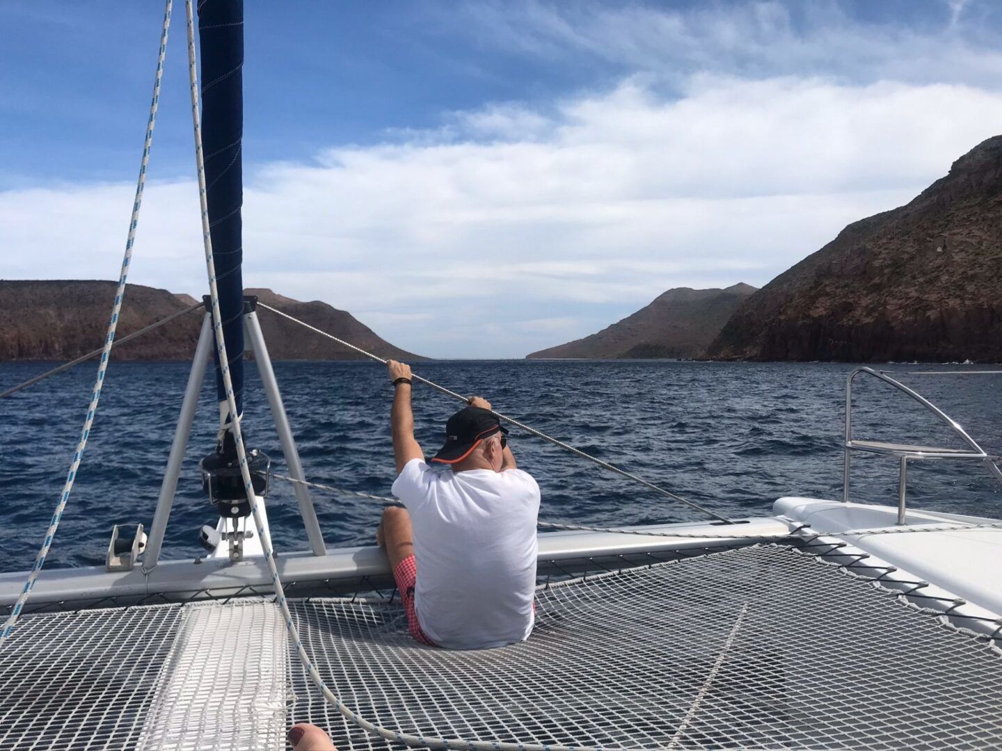 Fountaine Pajot Helia 44 | Kailani