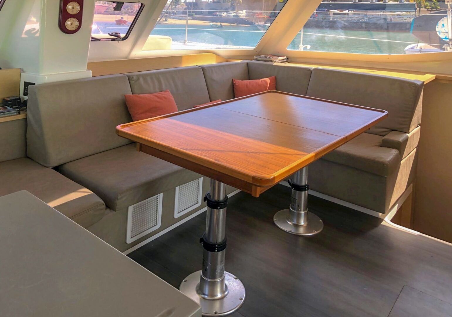 Fountaine Pajot Helia 44 | Kailani