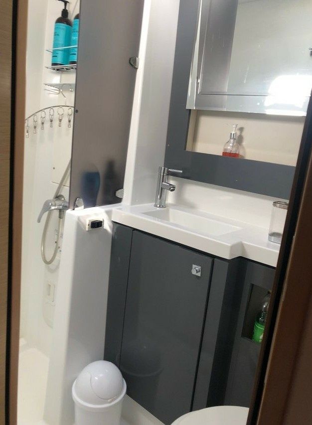 Fountaine Pajot Helia 44 | Kailani