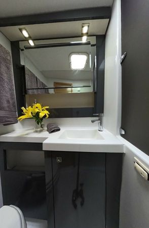 Fountaine Pajot Helia 44 | Kailani