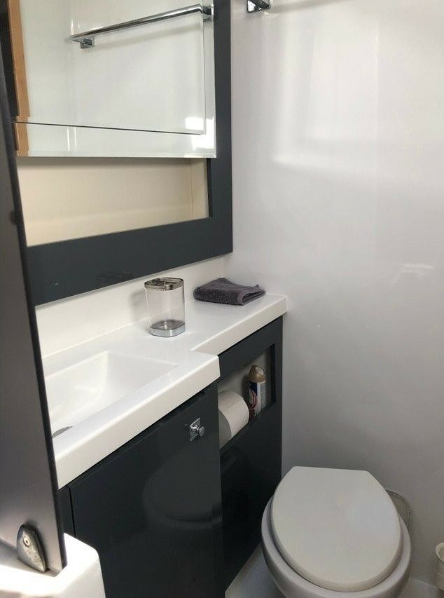 Fountaine Pajot Helia 44 | Kailani