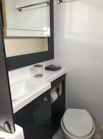 Fountaine Pajot Helia 44 | Kailani