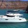 Fountaine Pajot Helia 44 | Kailani