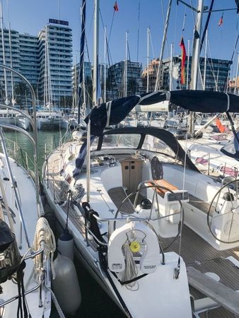 Bavaria Cruiser 40 | Ruck Zuck