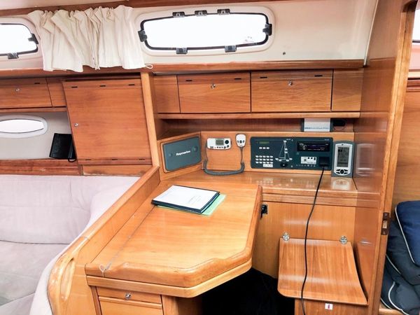 Bavaria Cruiser 40 | Ruck Zuck