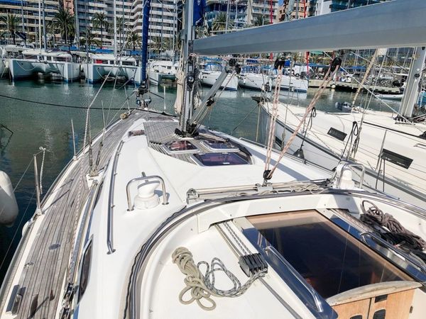 Bavaria Cruiser 40 | Ruck Zuck